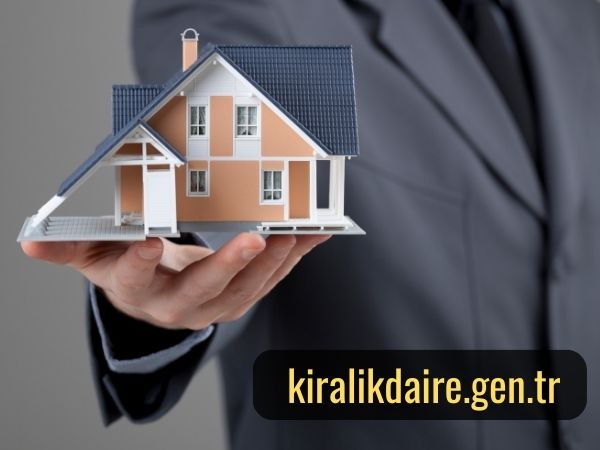 Karamanlı Mahallesi Kiralık Daire